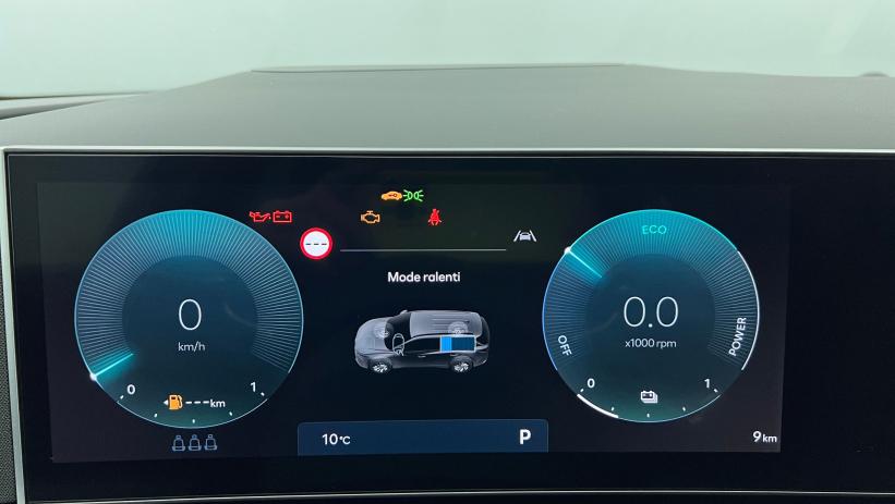 Aperçu du véhicule : 1.6 T-GDI 239 Hybrid BVA6 Executive Ecotronic Gray avec 1680€ d'équipements inclus