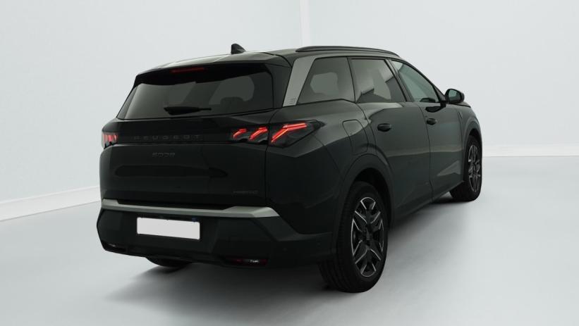 Aperçu du véhicule : HYBRID 145CH E-DCS6 GT