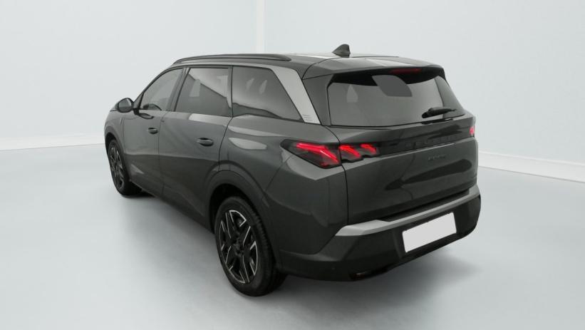 Aperçu du véhicule : Hybrid 145 e-DCS6 GT