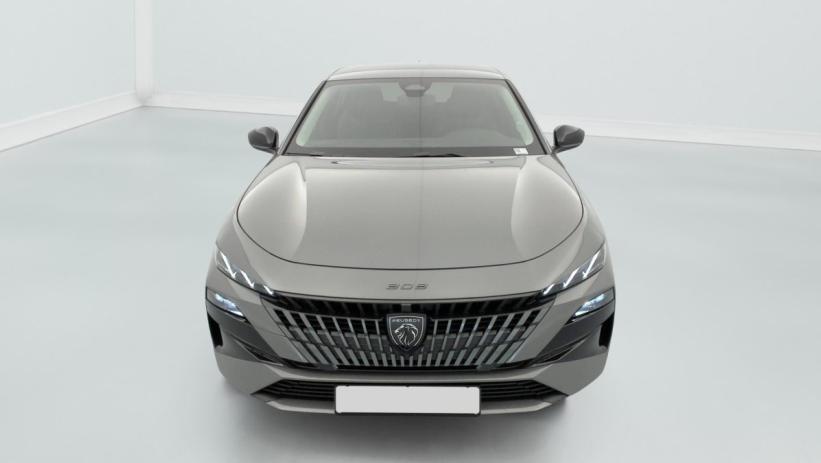 Aperçu du véhicule : BLUEHDI 130CH S S EAT8 ALLURE