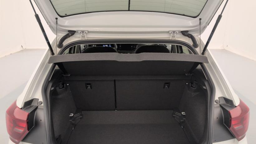 Aperçu du véhicule : 1.0 TSI 95 S S DSG7 LIFE