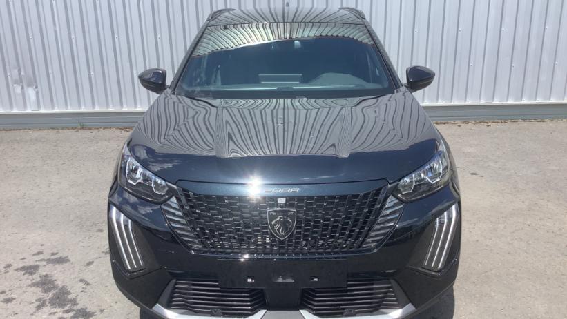 Aperçu du véhicule : 2008 Hybrid 145 e-DCS6 Allure