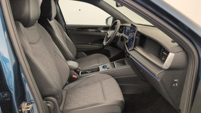 Aperçu du véhicule : 2.0 TDI 150ch DSG7 7pl VW Edition