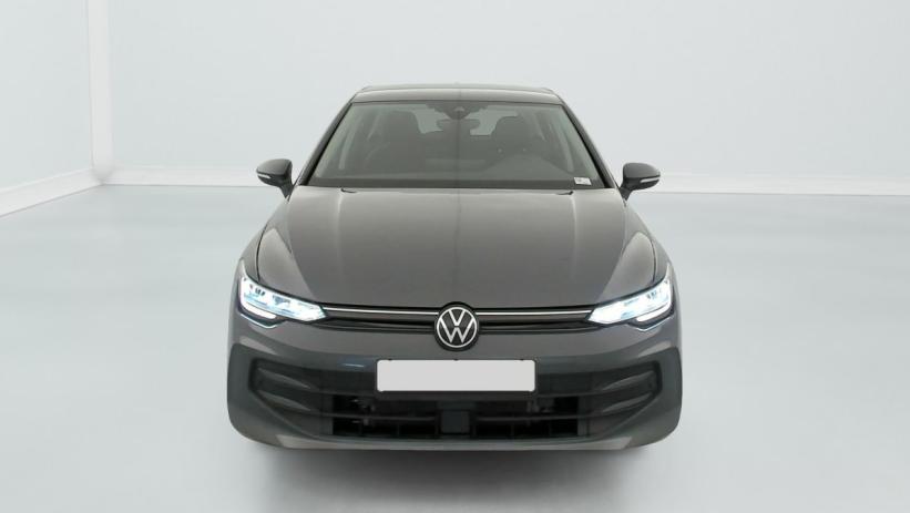 Aperçu du véhicule : 2.0 TDI 116 BVM6 LIFE PLUS