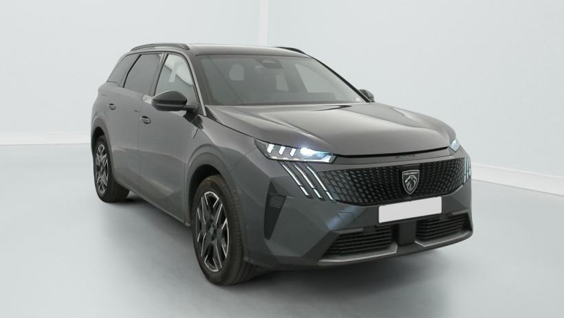 Aperçu du véhicule : HYBRID 145CH E-DCS6 GT