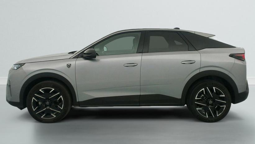 Aperçu du véhicule : Hybrid 145 e-DCS6 GT