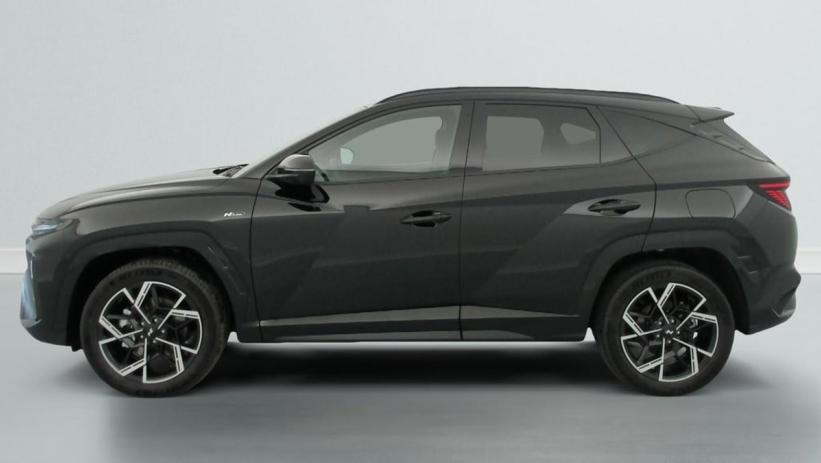 Aperçu du véhicule : 1.6 T-GDI 239 Hybrid BVA6 N Line Executive