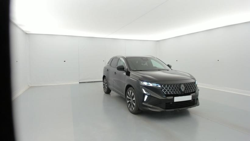 Aperçu du véhicule : full hybrid E-Tech 200 ch Techno