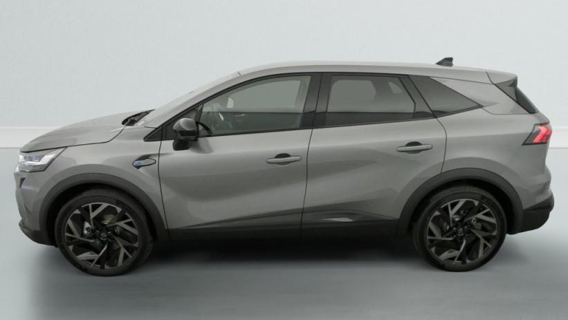 Aperçu du véhicule : 1.8 E-Tech full hybrid 160ch Esprit Alpine