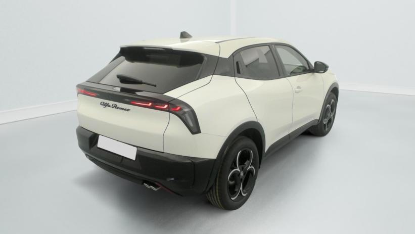 Aperçu du véhicule : 1.2 Ibrida 145 ch e-DCT6 Ti