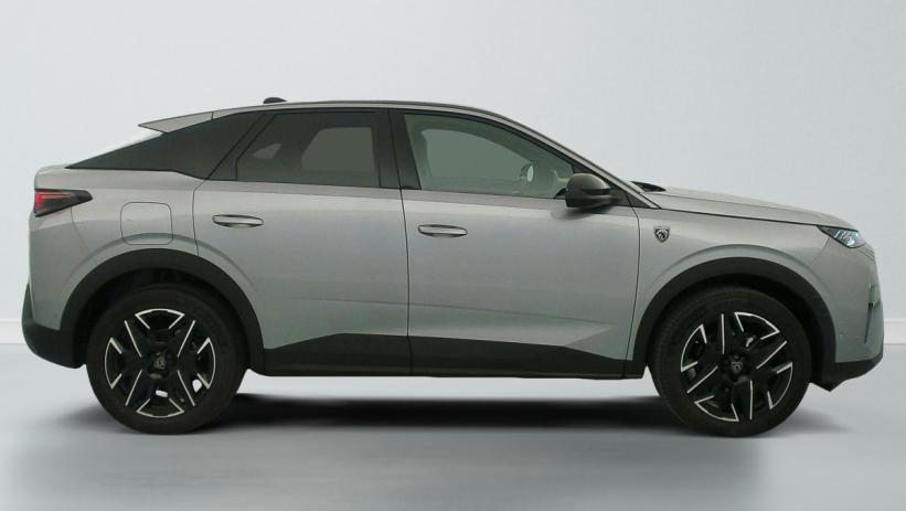 Aperçu du véhicule : Hybrid 145 e-DCS6 GT