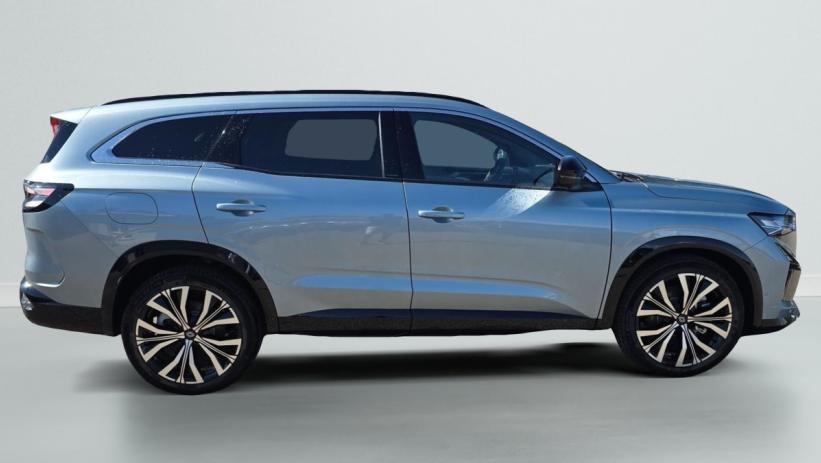 Aperçu du véhicule : Espace full hybrid E-Tech 200 ch 7pl Iconic