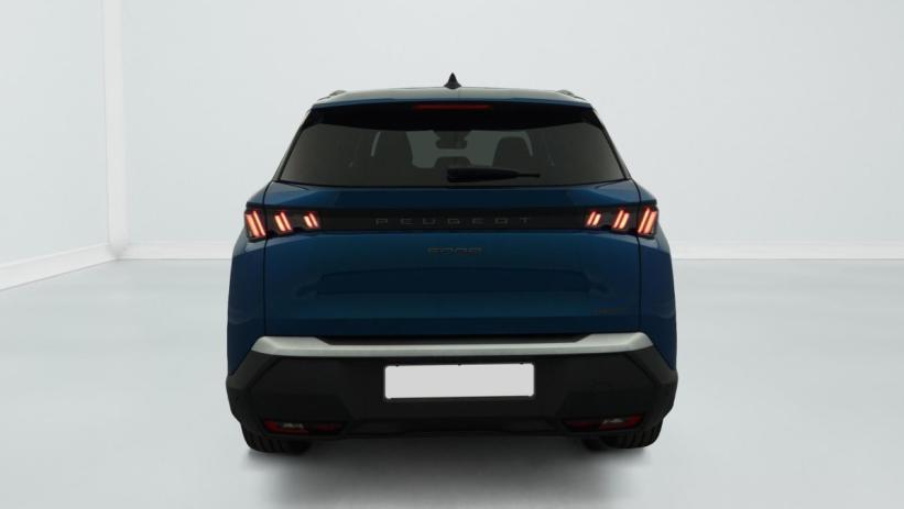 Aperçu du véhicule : HYBRID 145 CH E-DCS6 ALLURE