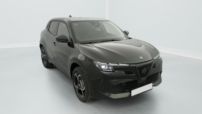 Aperçu du véhicule : 1.2 Ibrida 145 ch e-DCT6 Ti