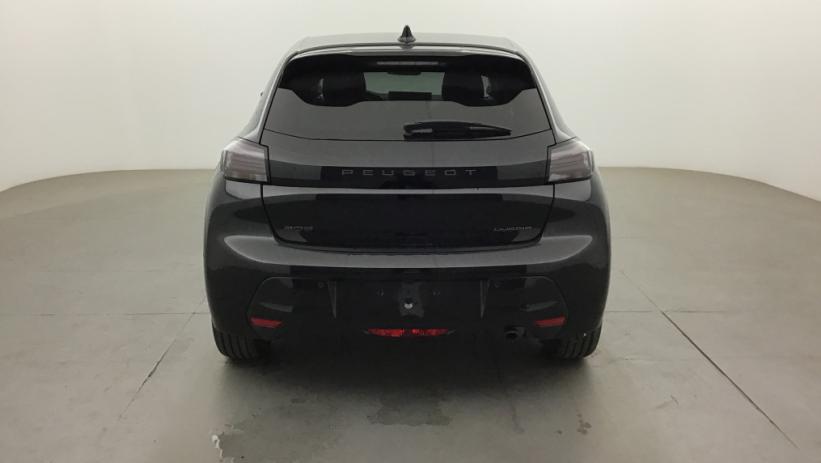 Aperçu du véhicule : 208 Hybrid 110 e-DCS6 Allure