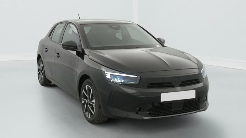 Aperçu du véhicule : 1.2 Turbo Hybrid 110 ch Autom GS