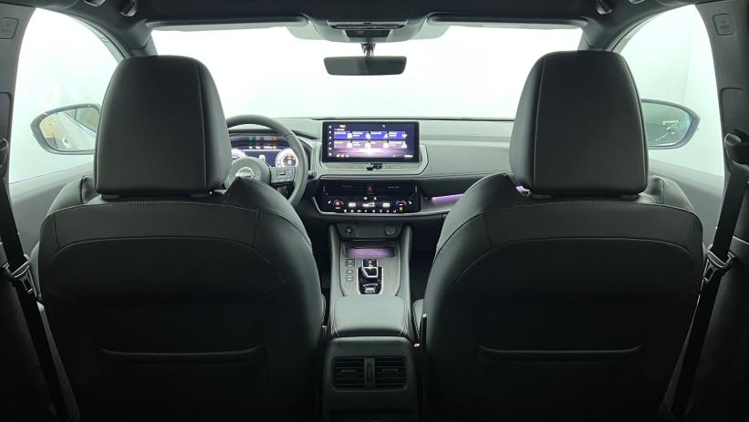 Aperçu du véhicule : e-Power 190 ch Tekna Blanc Nacré avec 2550€ d'équipements inclus