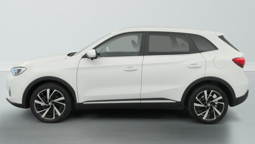 Aperçu du véhicule : 1.5 L Hybrid+ 197 ch Luxury