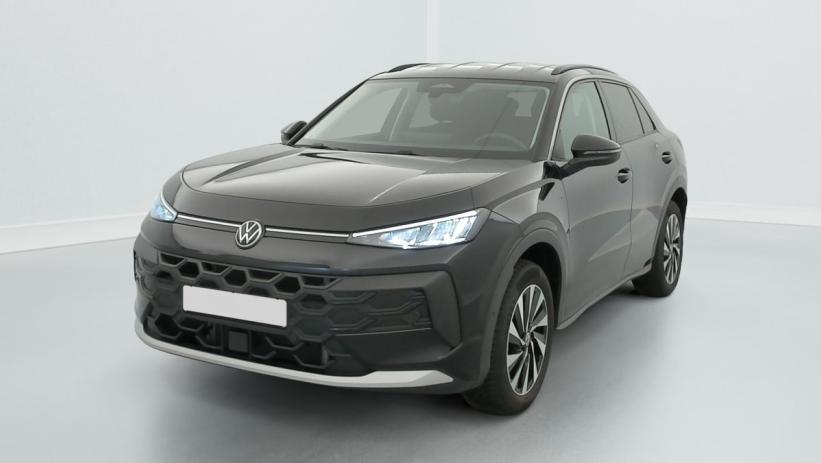 Aperçu du véhicule : 1.5 eTSI Hybrid 116 ch DSG7 Life