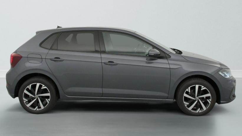 Aperçu du véhicule : 1.0 TSI 95 S S DSG7 LIFE