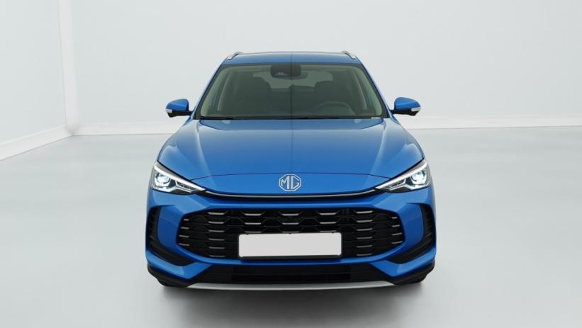 Aperçu du véhicule : 1.5 L Hybrid+ 197 ch Luxury