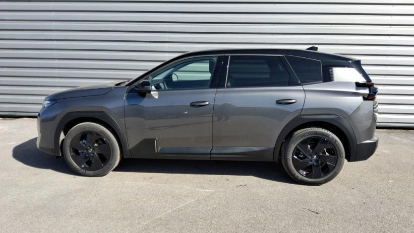 Aperçu du véhicule : C5 AIRCROSS HYBRIDE 145 e-DCS6 Max