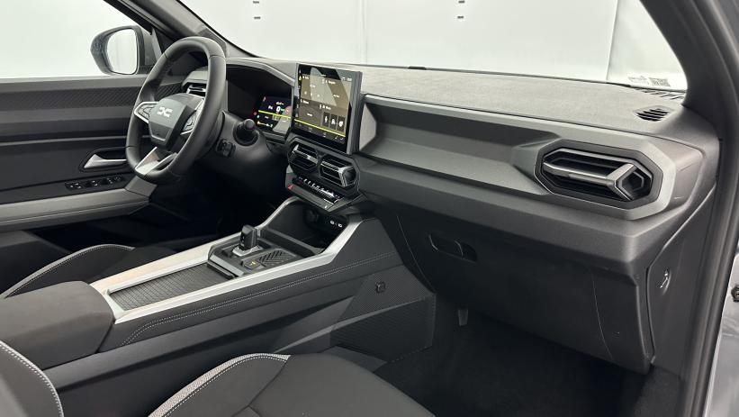 Aperçu du véhicule : 1.8 Hybrid 155ch Journey