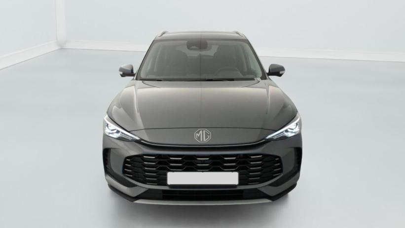 Aperçu du véhicule : 1.5 L Hybrid+ 197 ch Luxury