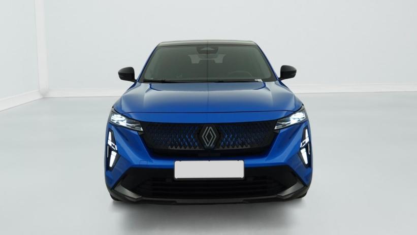 Aperçu du véhicule : hyper hybrid E-Tech 4x4 300 esprit Alpine