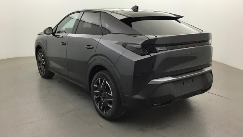 Aperçu du véhicule : 3008 Hybrid 145 e-DCS6 GT