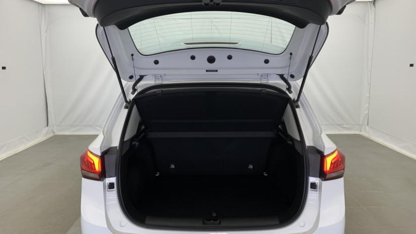 Aperçu du véhicule : 1.5 L Hybrid+ 197 ch Standard