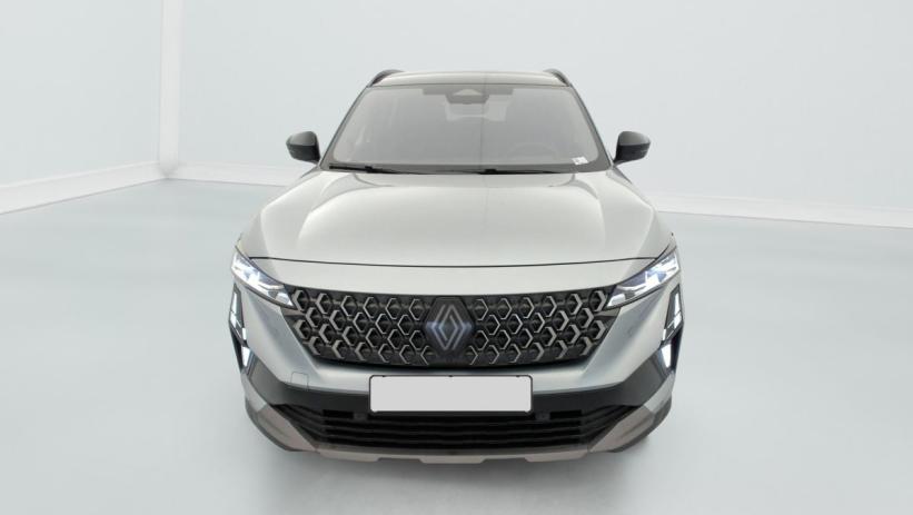 Aperçu du véhicule : Espace full hybrid E-Tech 200 ch 7pl Esprit Alpine