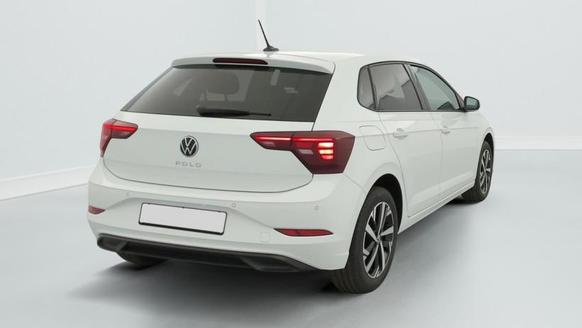 Aperçu du véhicule : 1.0 TSI 95 S S DSG7 LIFE