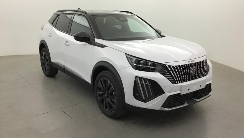 Aperçu du véhicule : 2008 Hybrid 145 e-DCS6 GT