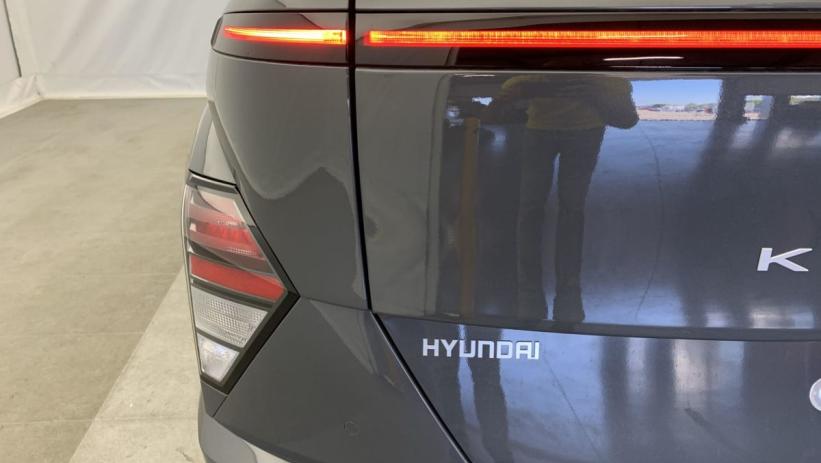 Aperçu du véhicule : HYBRID 129 CREATIVE N Line