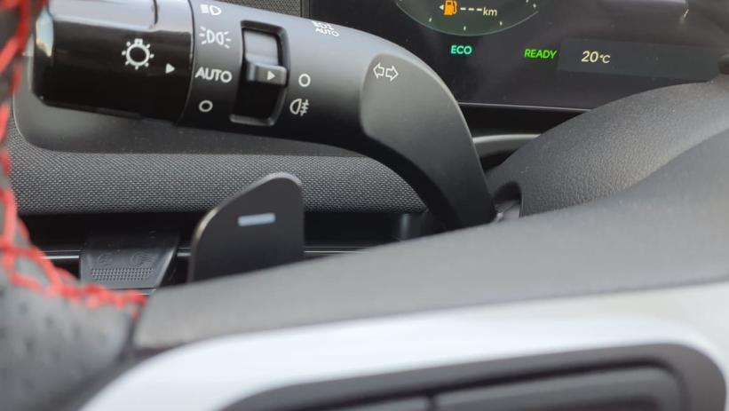 Aperçu du véhicule : 1.6 T-GDI 239 Hybrid BVA6 N Line Executive
