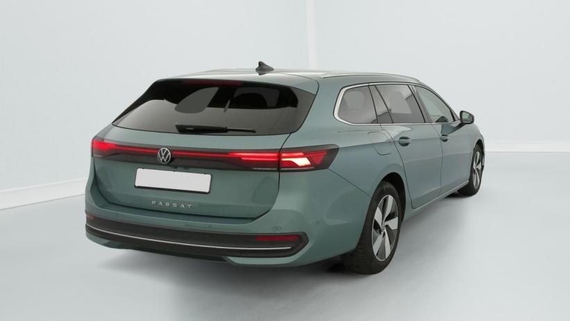 Aperçu du véhicule : 2.0 TDI EVO SCR 122 DSG7 Life Plus