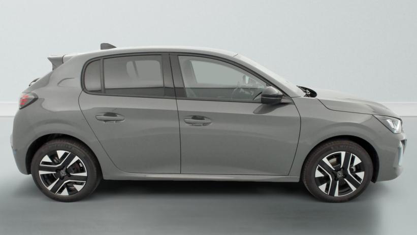 Aperçu du véhicule : Hybrid 110 ch e-DCS6 Allure