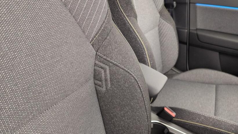 Aperçu du véhicule : E-Tech full hybrid 160 ch Techno