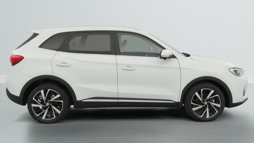 Aperçu du véhicule : 1.5 L Hybrid+ 197 ch Luxury