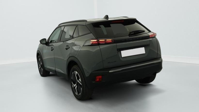 Aperçu du véhicule : 100 S S BVM6 Allure