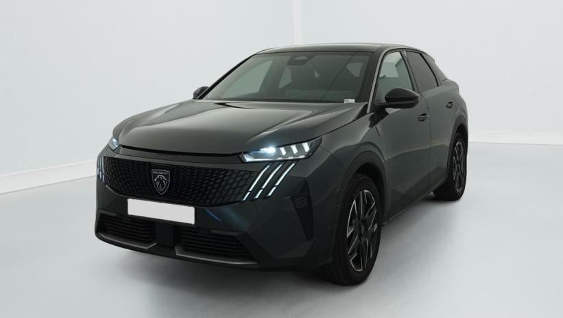 Aperçu du véhicule : Hybrid 145 e-DCS6 GT