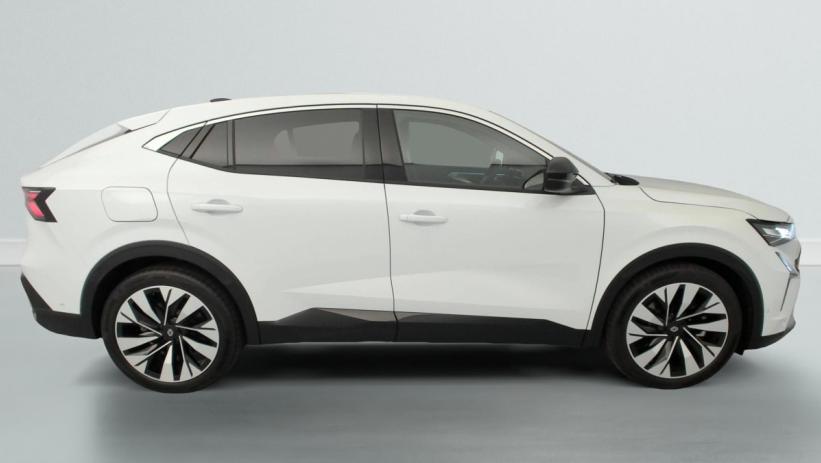 Aperçu du véhicule : E-Tech full hybrid 200ch Techno