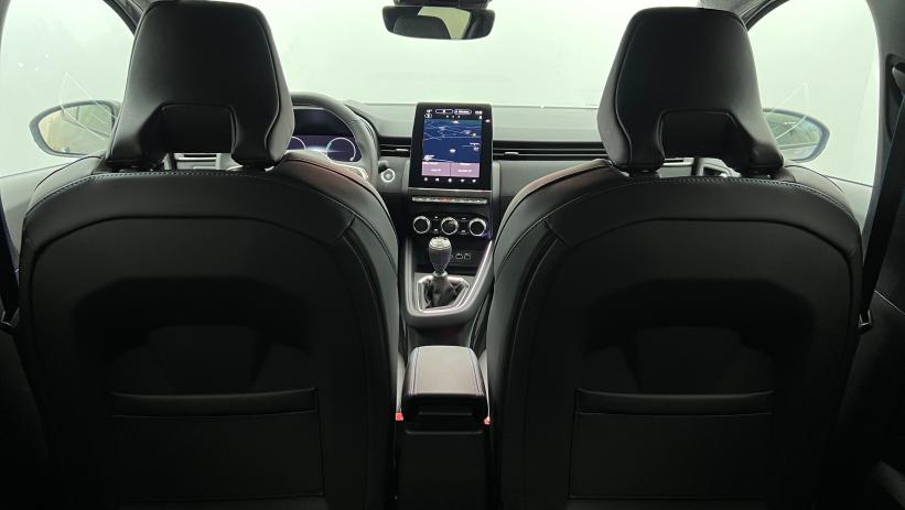 Aperçu du véhicule : TCe 90 ch Esprit Alpine Gris Schiste avec 1850€ d'équipements inclus