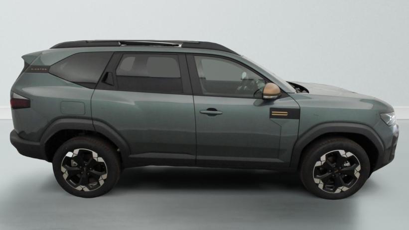 Aperçu du véhicule : 155 Extreme