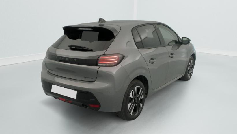 Aperçu du véhicule : Hybrid 110 ch e-DCS6 Allure