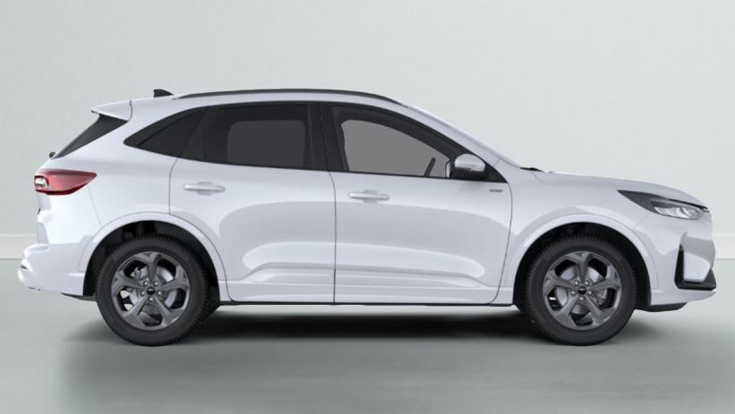 Aperçu du véhicule : PHEV 243 ST-LINE