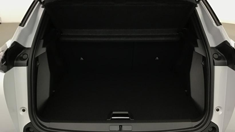 Aperçu du véhicule : 2008 Hybrid 145 e-DCS6 GT