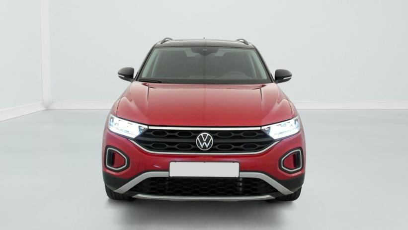 Aperçu du véhicule : 2.0 TDI 150 Start Stop DSG7 Life