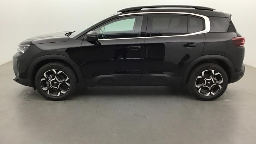 Aperçu du véhicule : C5 AIRCROSS BlueHDi 130 EAT8 Max